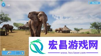 勇闯死人谷2第6章45关的挑战与攻略技巧