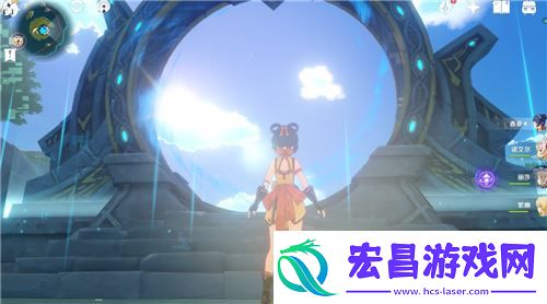 原神深境螺旋第六层怎么打