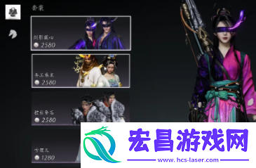抽卡系统怎么玩