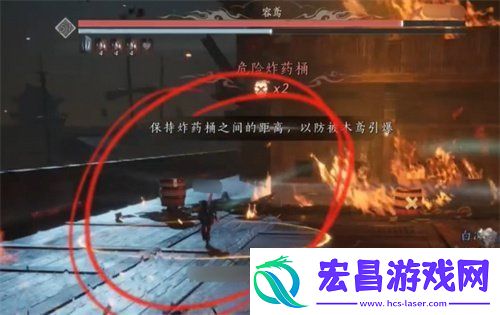 燕云十六声侠境怎么打