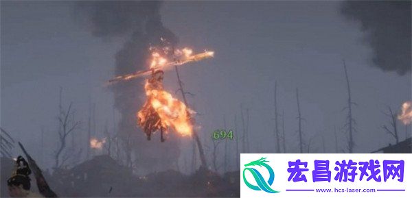 叶万山打法攻略
