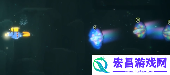 潜水员戴夫棱镜帆鳍鲂捕获攻略