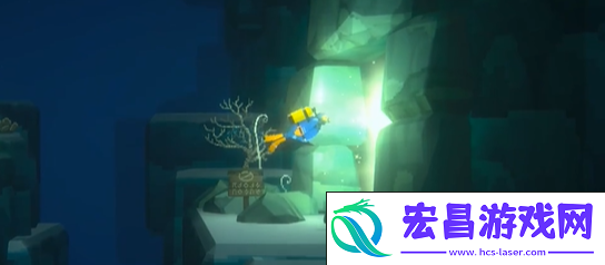潜水员戴夫棱镜帆鳍鲂捕获攻略