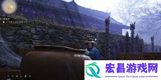 绣金所据点据点位置一览