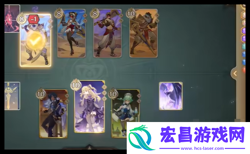 第3关怎么打