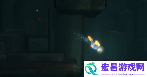 潜水员戴夫棱镜帆鳍鲂捕获攻略