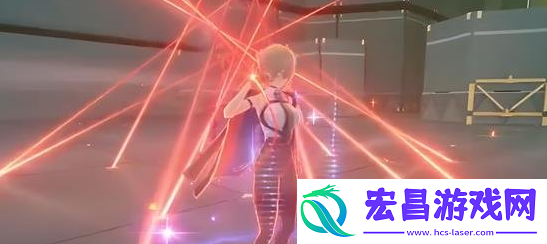 伊芙琳技能是什么