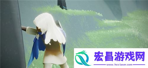 光遇壁咚动作怎么获得