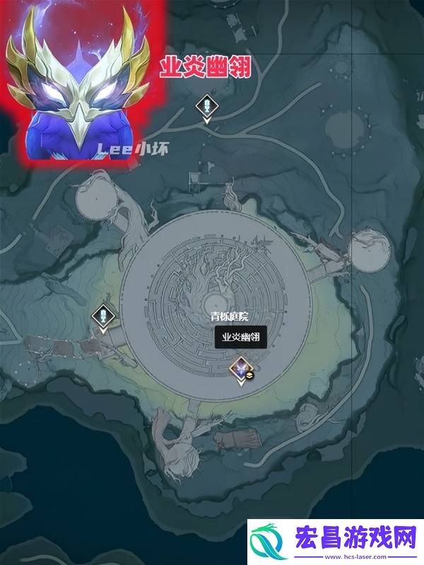 2.0红名怪在哪