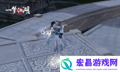 神巫来祝一梦江湖新门派大巫大揭秘