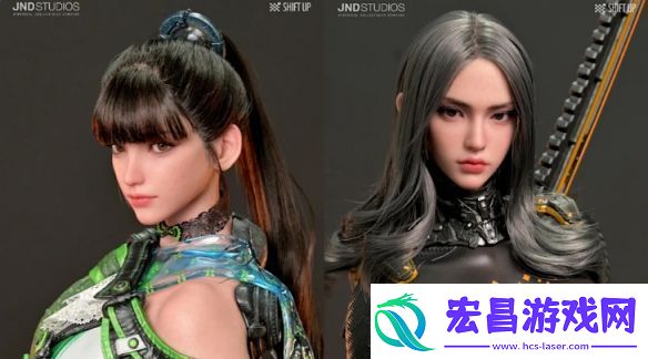 还好他听劝!剑星模型官方听友建议让臀部更丰满