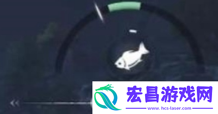 钓鱼方法