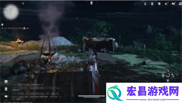 燕云十六声怎么获取美味惊喜材料