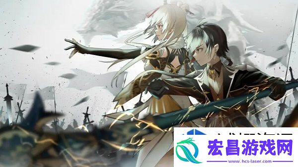 新奇的开篇​