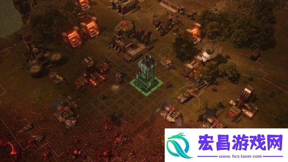 豪华版都白买了！风暴崛起因BUG导致提前一周上线