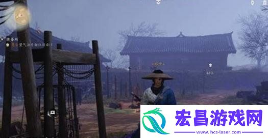 绣金所据点据点位置一览