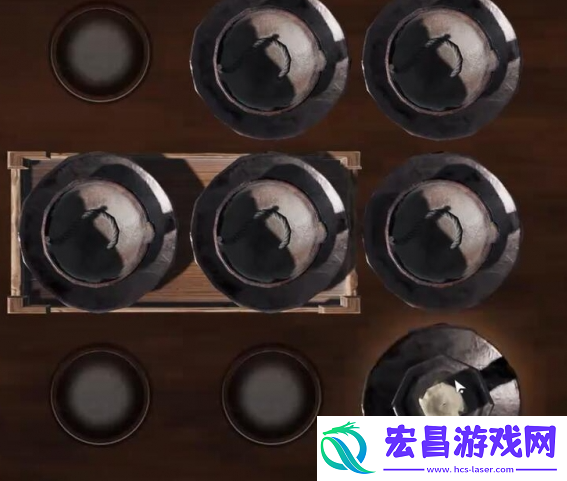 燕云十六声佛灯长明任务怎么做