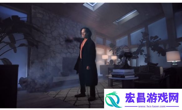 保罗·路德再携任天堂发布Nintendo