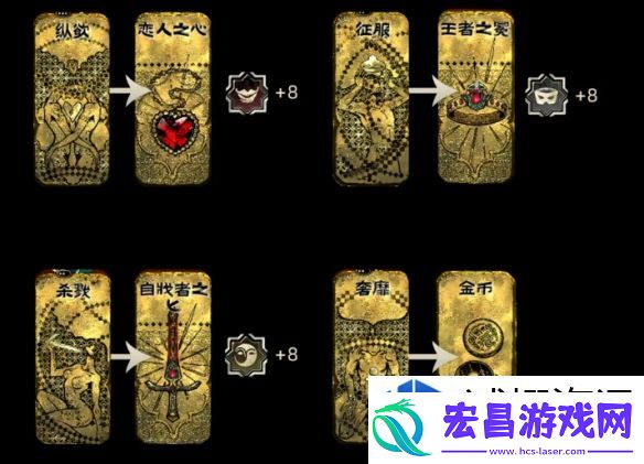 战局扭转家