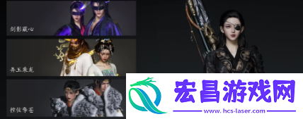 抽卡系统怎么玩