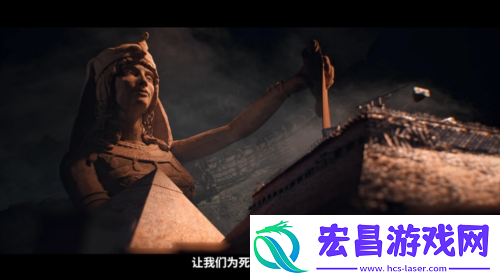 策略游戏圈重磅炸弹文明7终于官宣