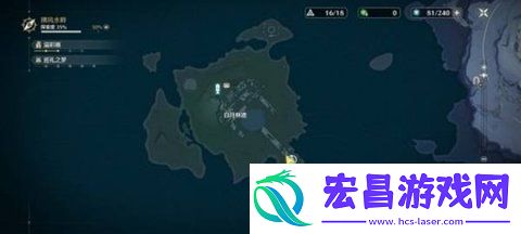 白月林迹隐藏任务攻略