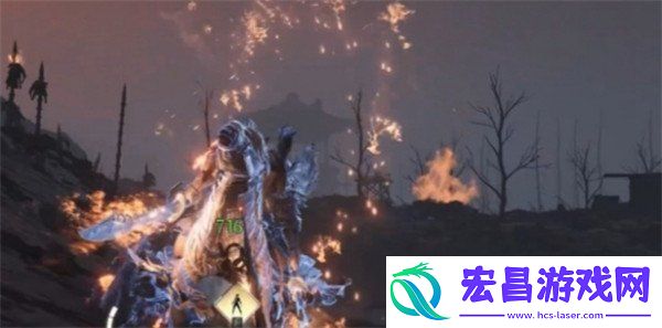 叶万山打法攻略