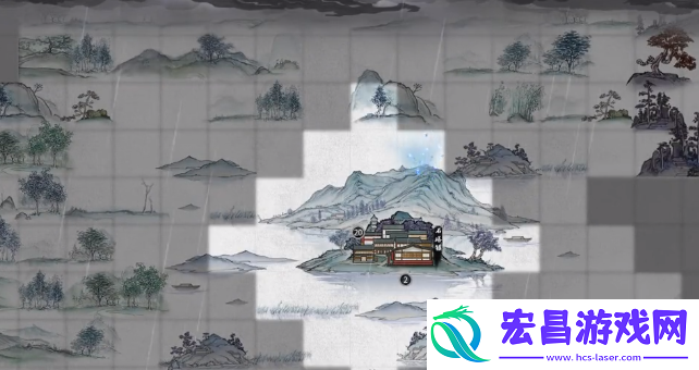五灵仙涯录怎么玩