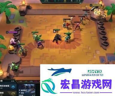 金铲铲之战丧尸九五怎么玩
