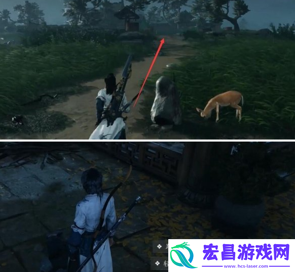 铁身诀获取方法