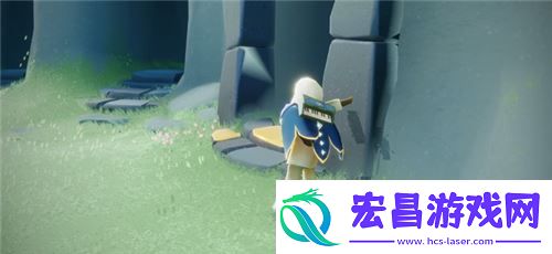 光遇壁咚动作怎么获得
