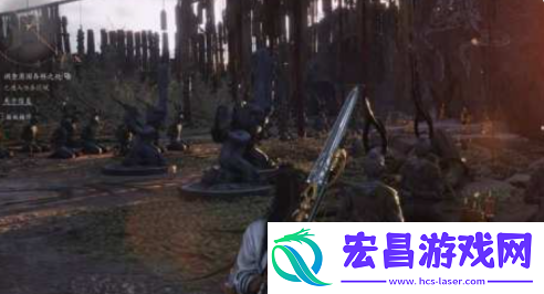 鹿角获取方法
