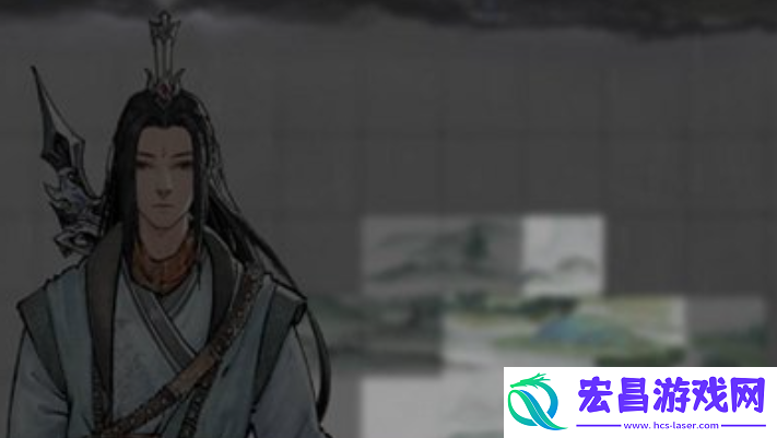若川的追随攻略