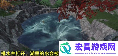 红尘无眼任务攻略