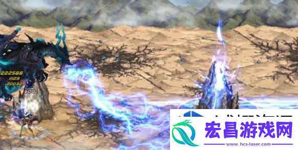 战斗时刻