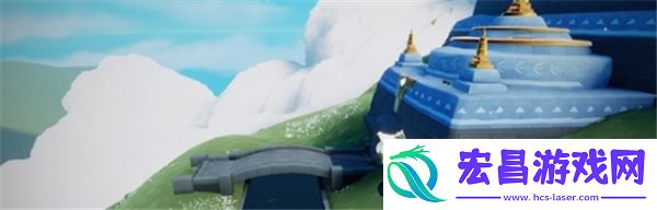 云野的锦鲤池具体位置一览