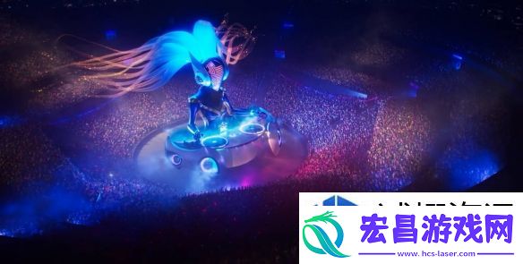 豪迈的前行​