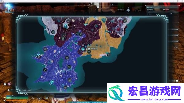 六棱晶矿在哪采集