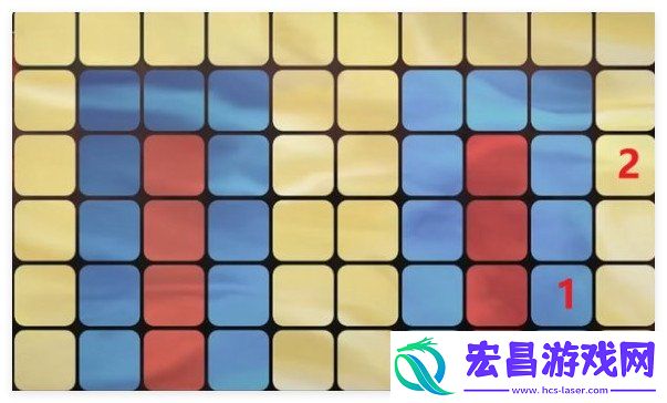 埃费拉德金库溢彩解谜攻略