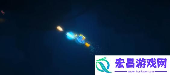 幽灵毒鱿鱼捕捉攻略