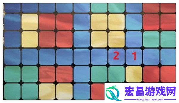 鸣潮槲生半岛溢彩画任务怎么解谜