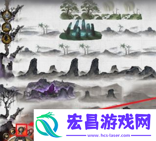 道心查看方法