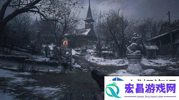 迷宫探险记