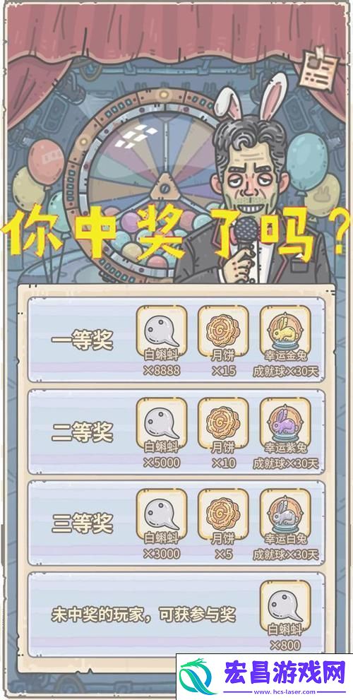 玩家盛宴不容擦肩而过