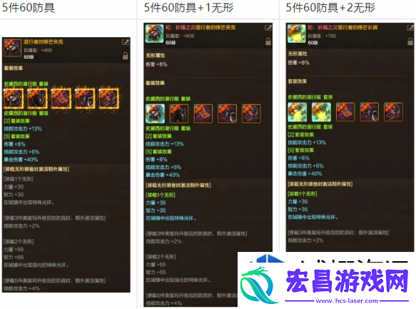不可思议的组合