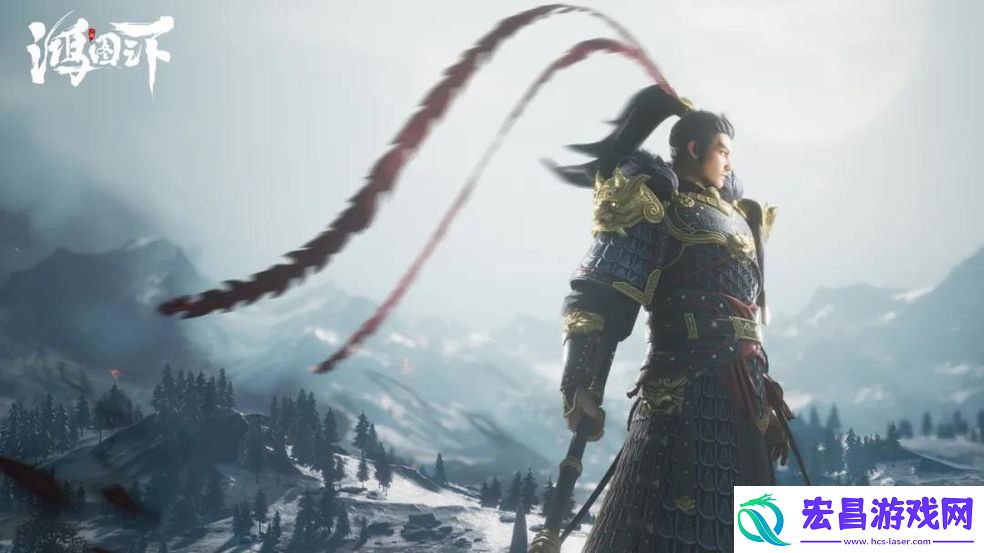 鸿图之下武将怎么觉醒