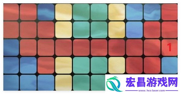 埃费拉德金库溢彩解谜攻略