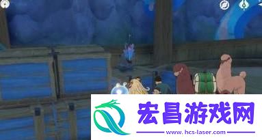 原神5.3新增书籍有哪些