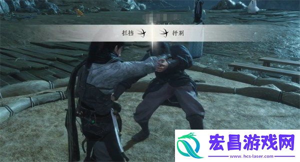 相扑玩法技巧