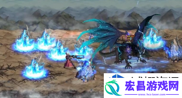 战斗时刻